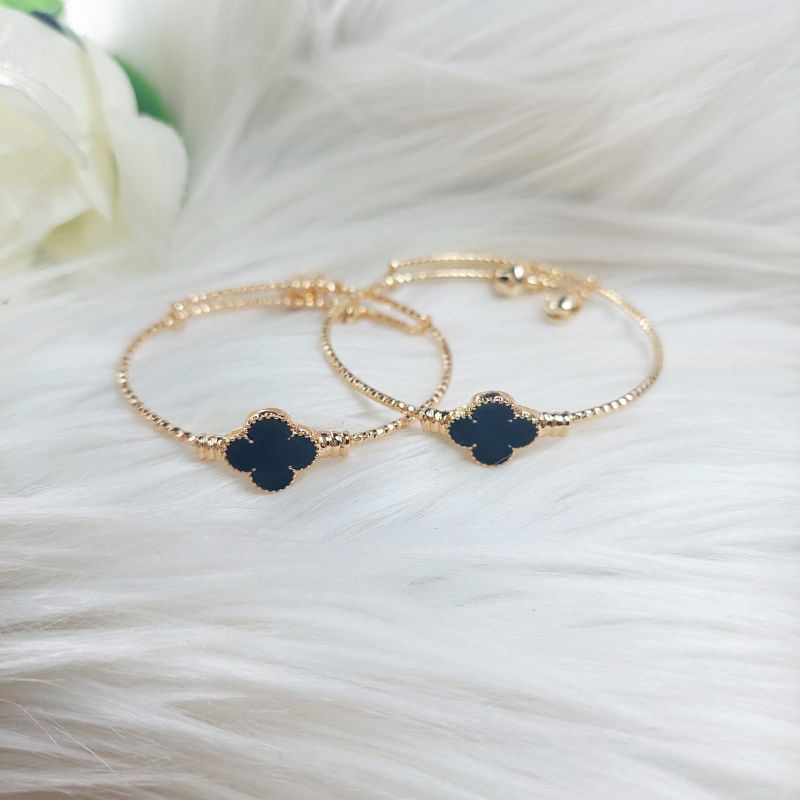 Gelang Anak Perempuan Lapis Emas | Anti Karat