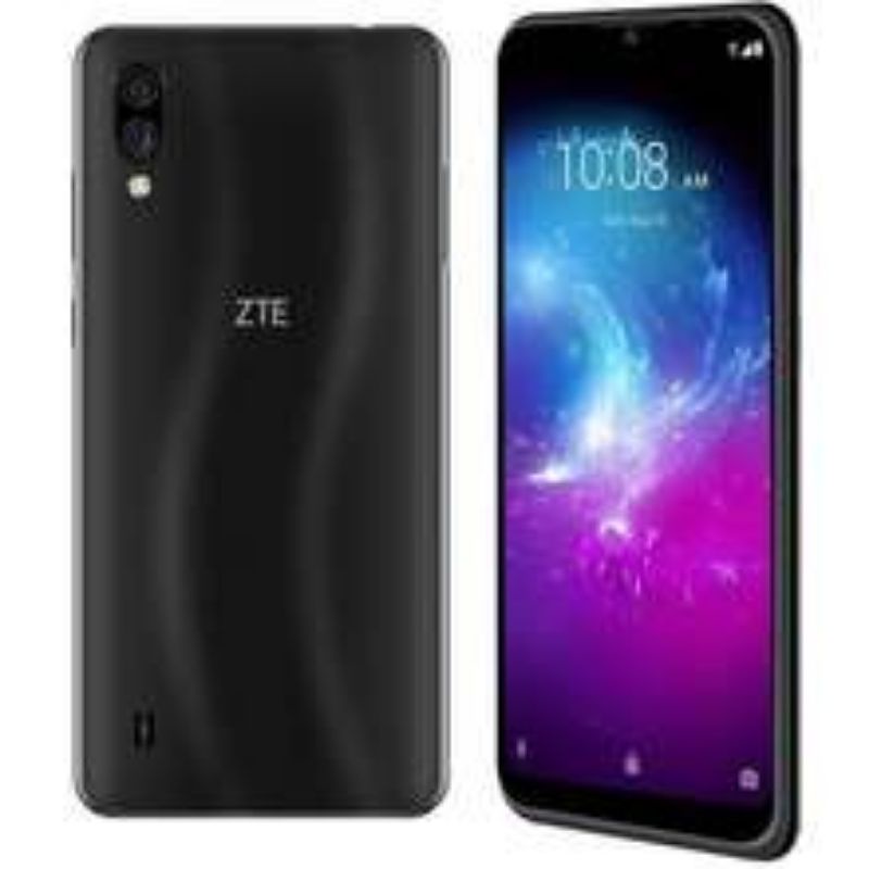 ZTE Blade A5 second