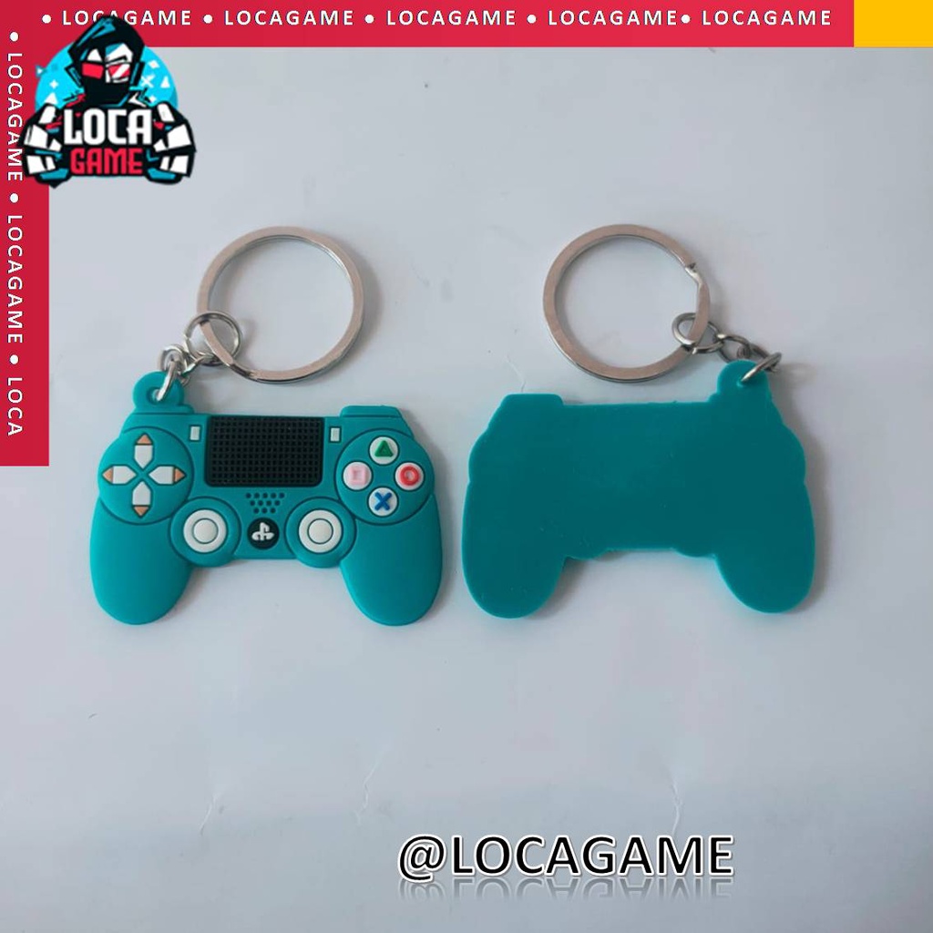 GANTUNGAN KUNCI STICK PS4