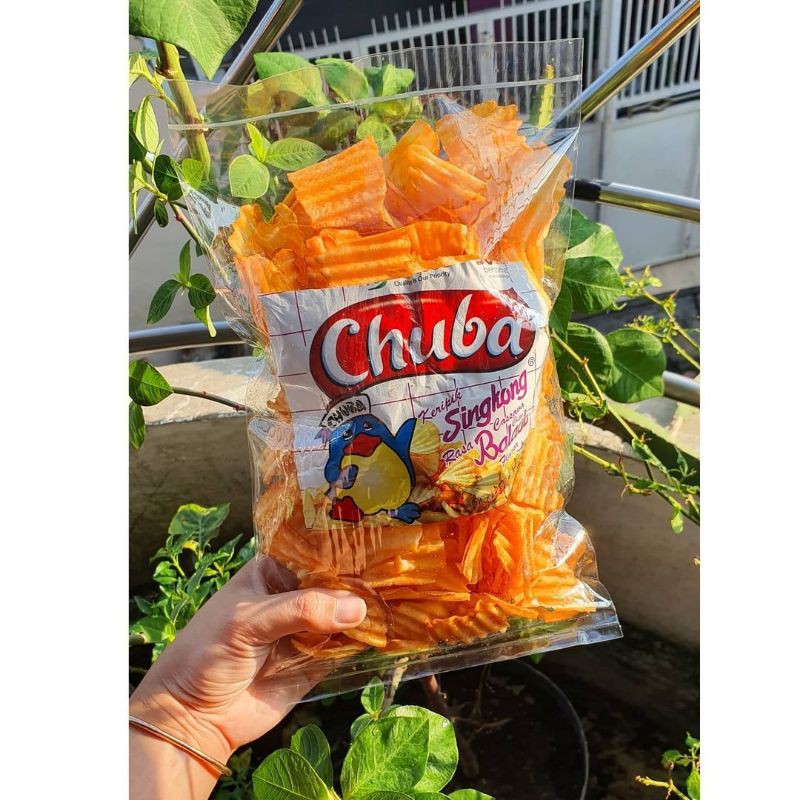 

Chuba balado