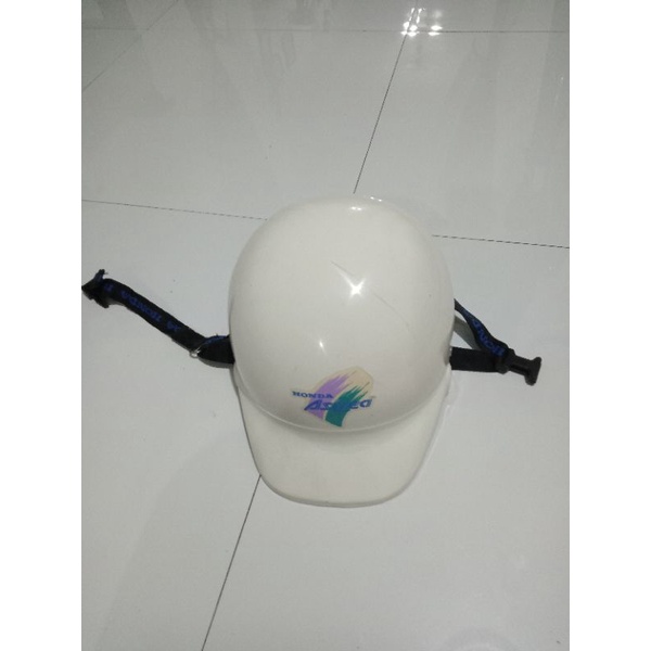 helm Astrea grand helm jadul