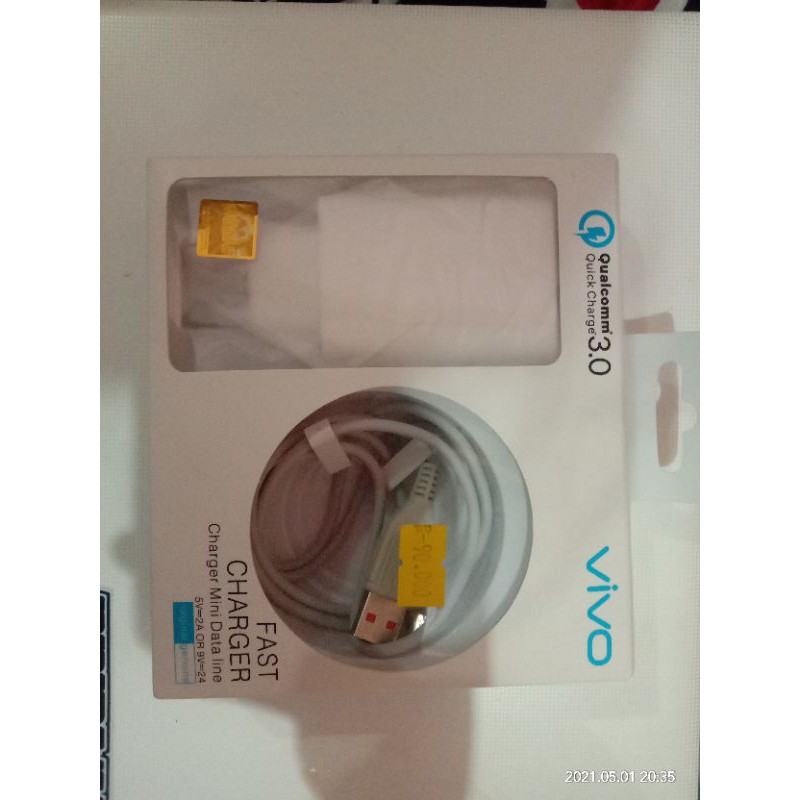 charger VIVO ori