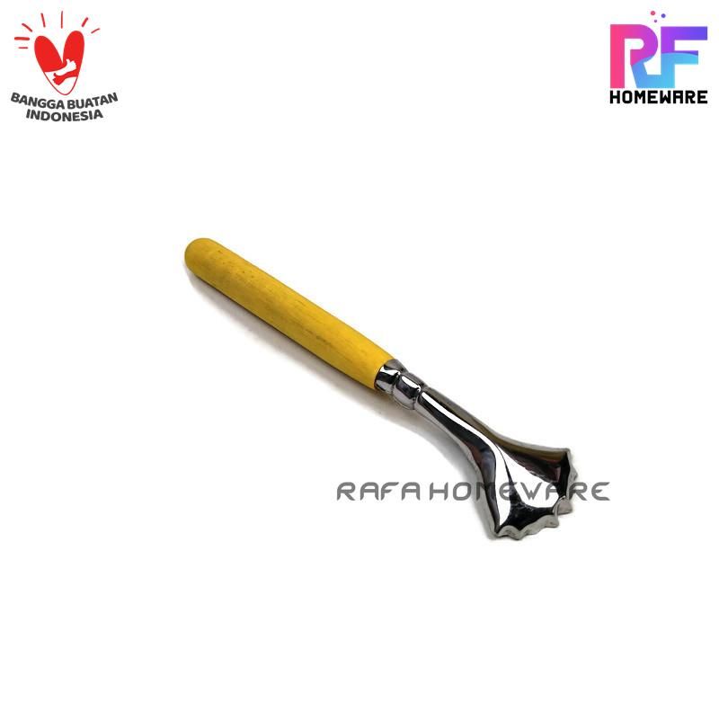 KEROKAN KELAPA / KEROKAN BUAH KELAPA