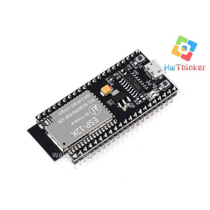 Ai Thinker NodeMCU-32-S2 ESP32-S2 ESP-12K WiFi Board Upgrade ESP8266 with PSRAM 8MB