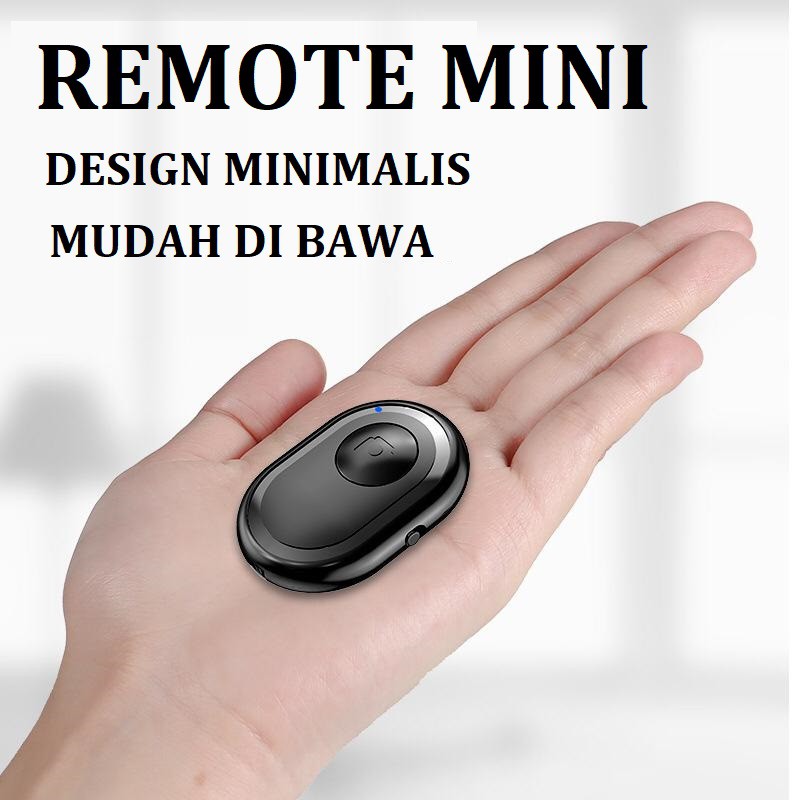 [SALE] REMOTE FOTO HP REMOT / REMOTE BLUETOOTH / REMOTE SHUTTER