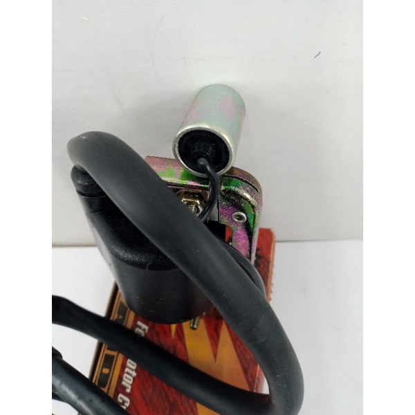 Coil HONDA CG 125 ignition coil HONDA CG 125