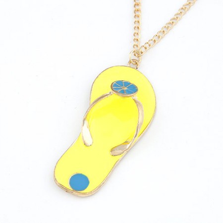 Aksesoris wanita import Kalung