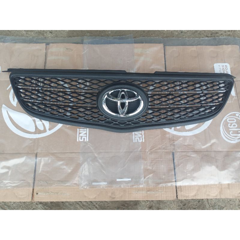 GRIL VIOS GEN 1 2003-2005