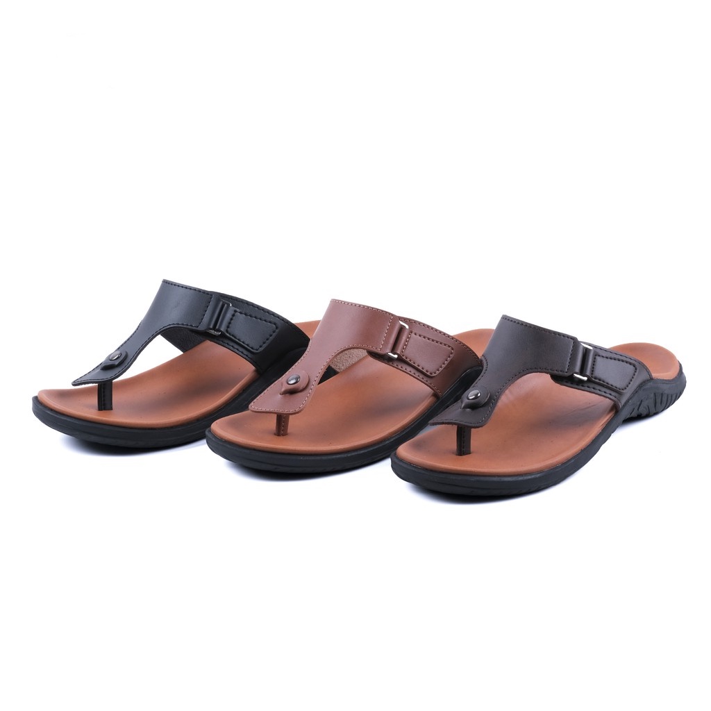 Fladeo Sandal Jepit Pria