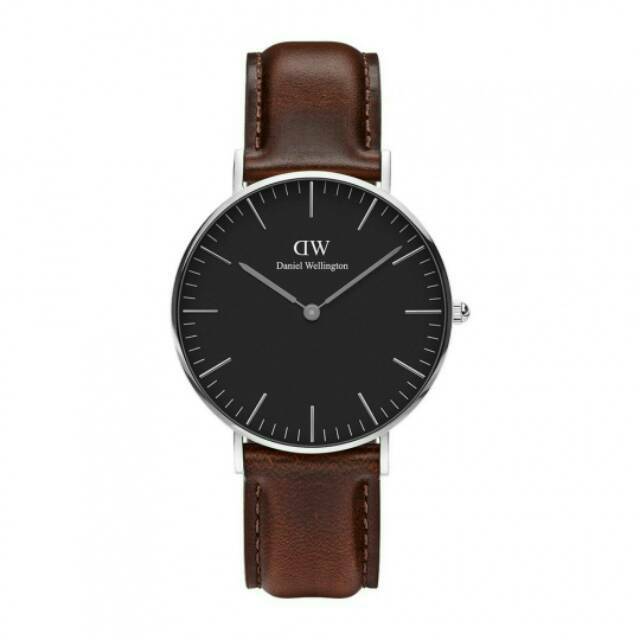 daniel wellington classic b36r8