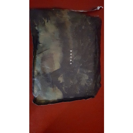 RUCAS Black S8/S9