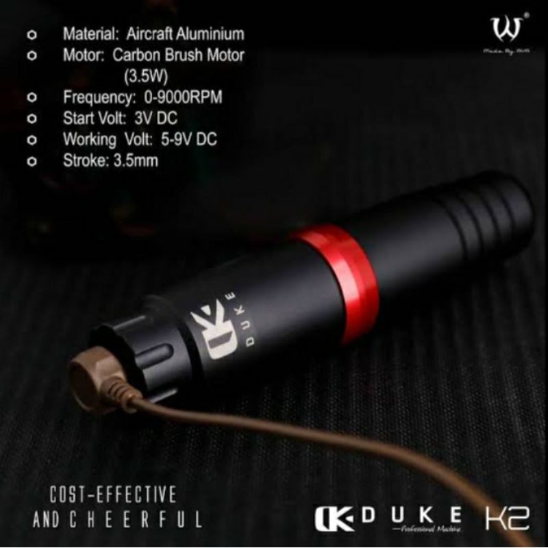 mesin tattoo pen ava dk 2 mesi tattoo pen machine tattoo mesin tato rotary mesin tato machine tato