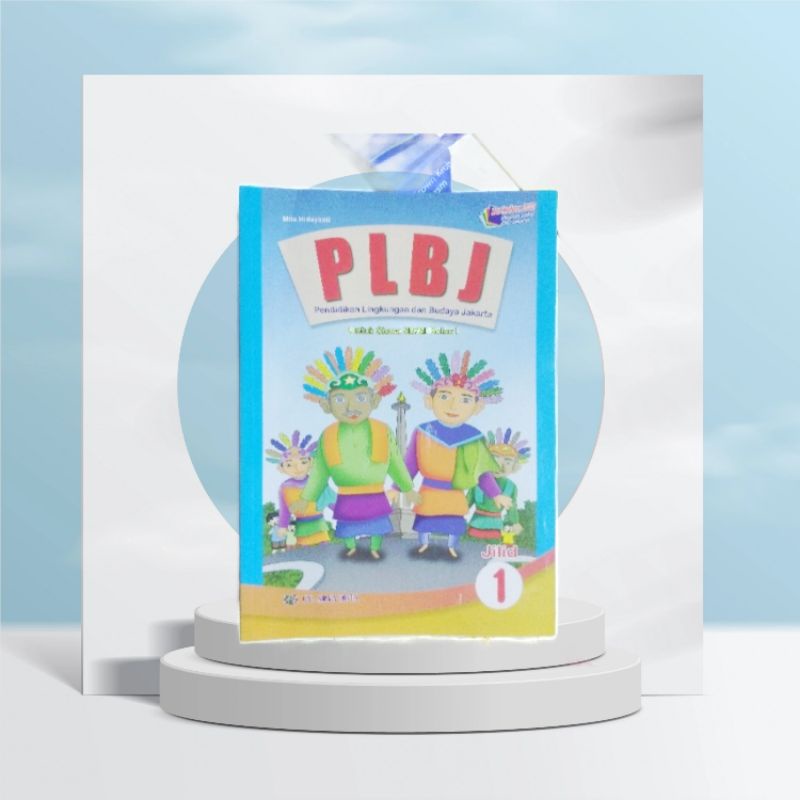 

ORI buku teks PLBJ k13 Arya duta kelas 1 edisi revisi terbaru