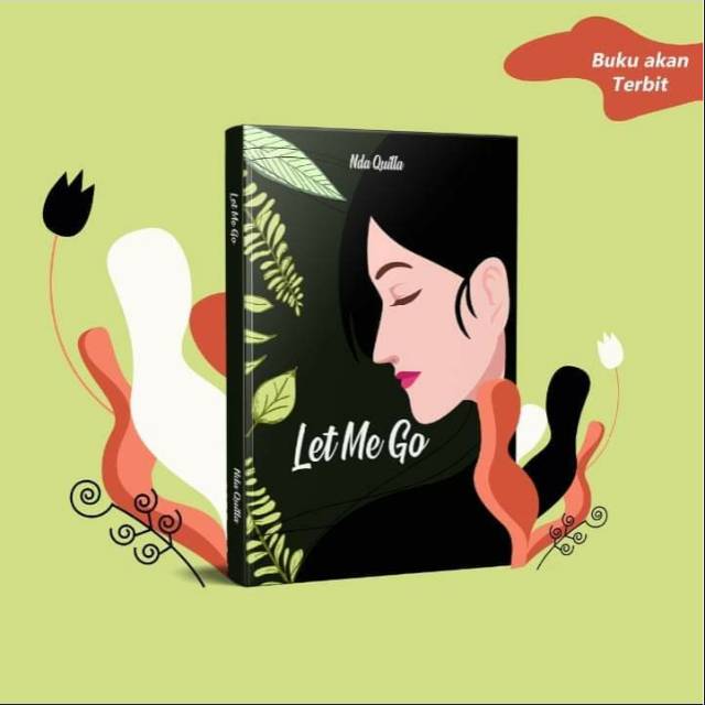 LET ME GO BY NDAQUILLA