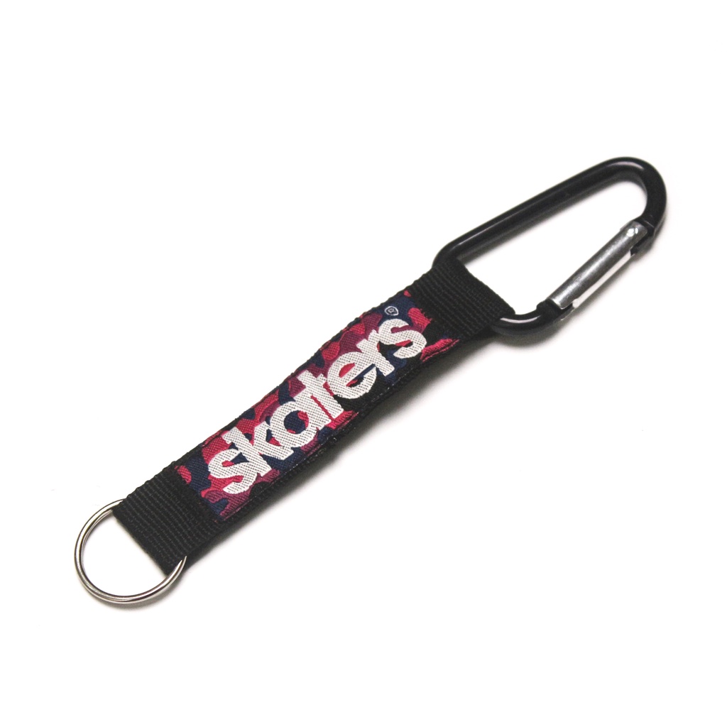 CARABINER SKATERS RL135 HITAM