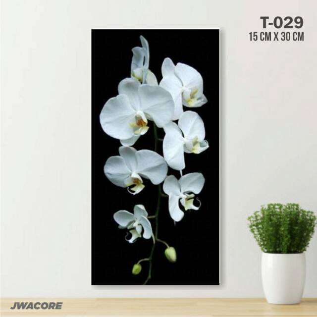 WALLDECOR HIASAN DINDING