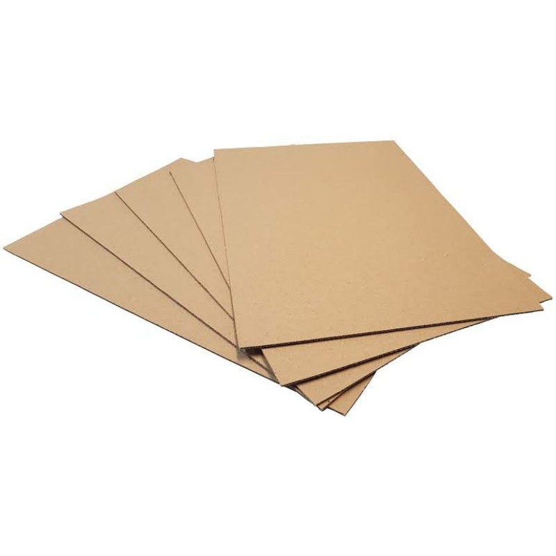 

PACKING (WAJIB CO)