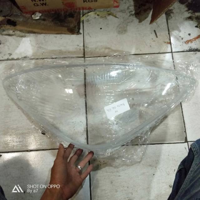 Mika lampu depan headlamp avanza xenia 2004 2005 2006