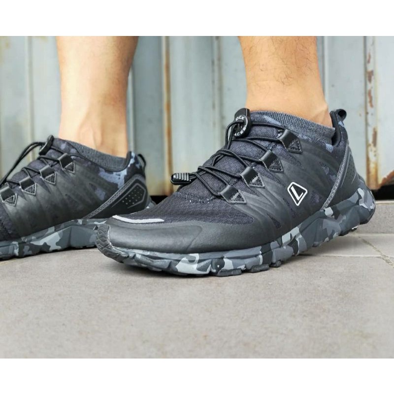 League Unisex Running Kumo 1.5 Camo 102117022