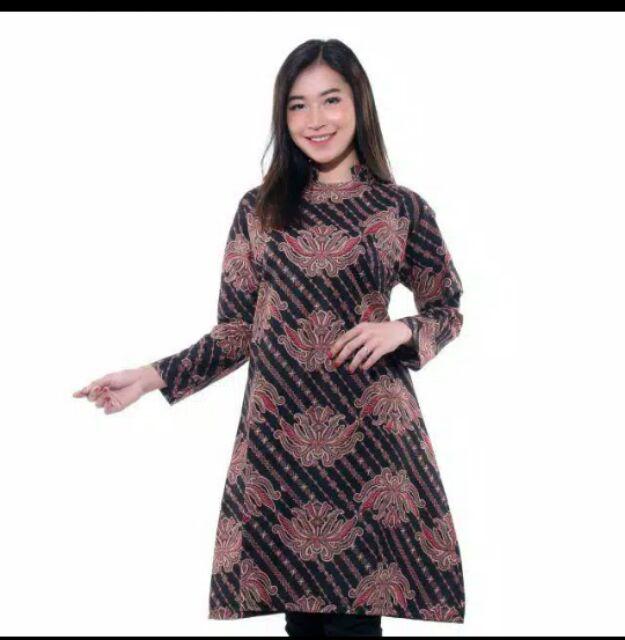 Tunik Batik