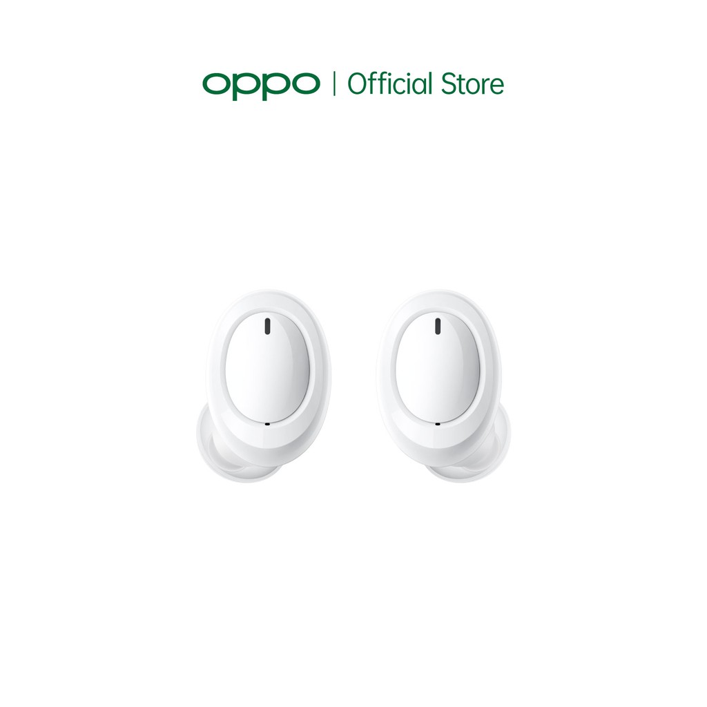 OPPO Enco W11 [TWS, 20 Hour Battery Life, IP55 Dust and Water]-3