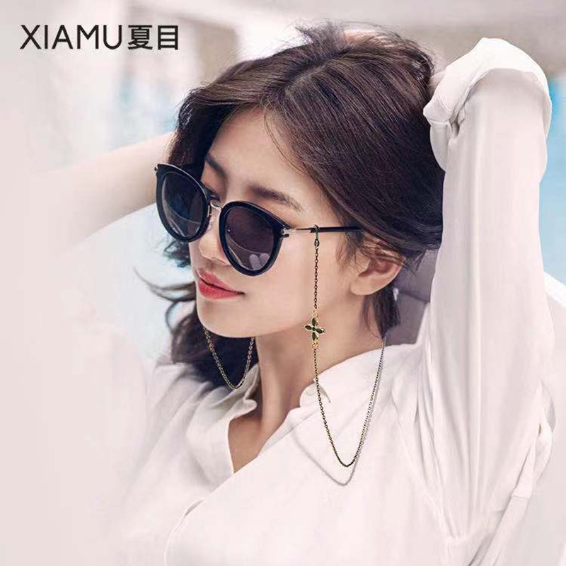 ✿AYN✿  STRAP MASK TALI RANTAI/TALI RANTAI FA81 KACAMATA MULTIFUNGSI