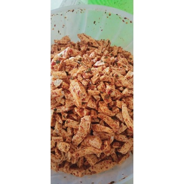 

basreng stik daun jeruk