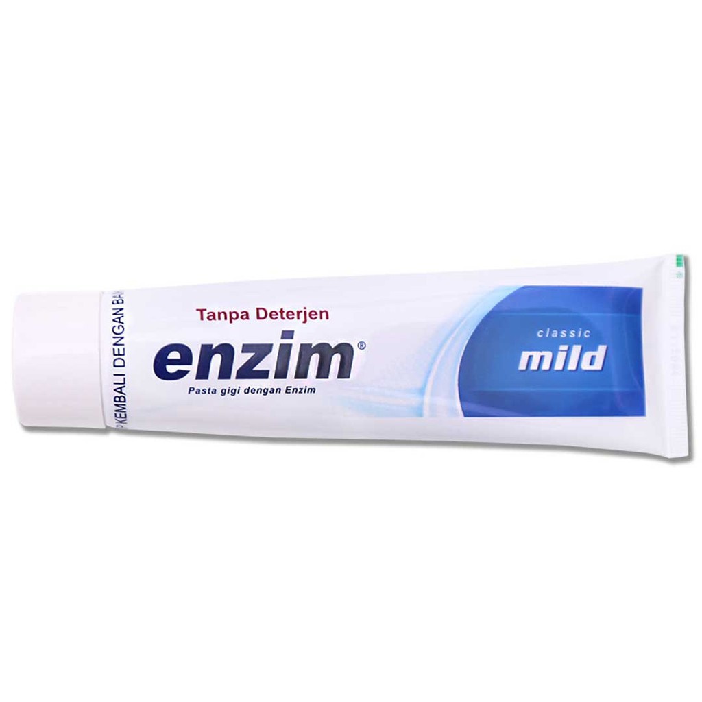 Enzim Classic Mild 63 gr