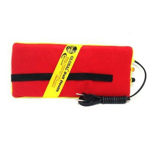 Bantal Panas Global SUPER Panjang Belt Health