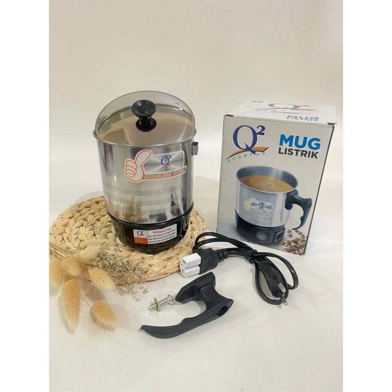 MUG LISTRIK Q2