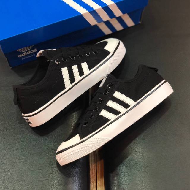 ADIDAS NIZZA BW