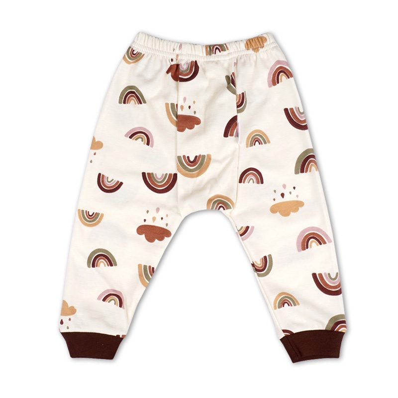 Miabelle Newborn Set Panjang 3in1 Woodland Series
