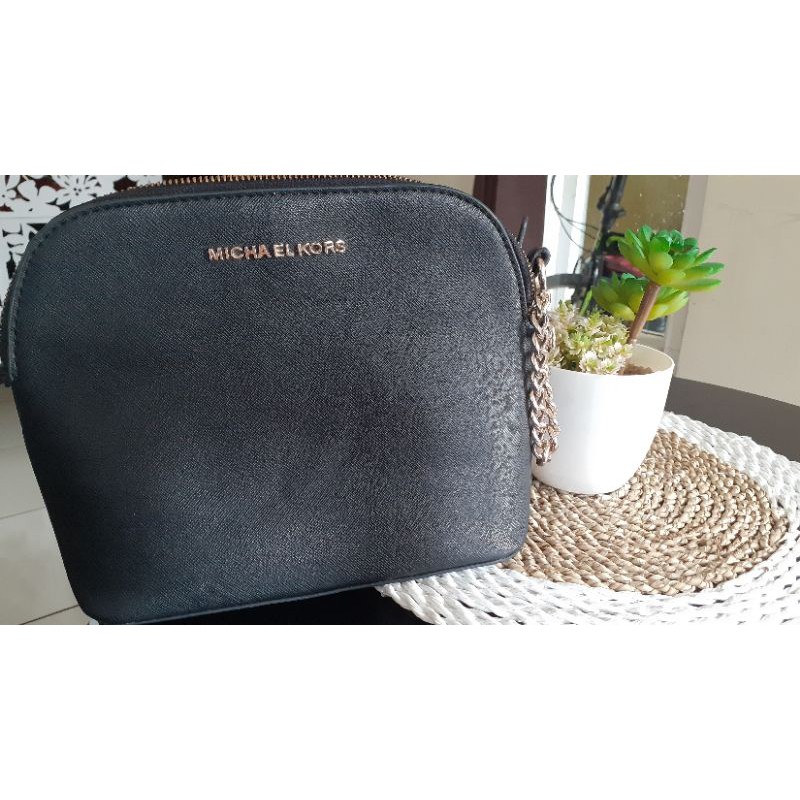 tas MK ori second seken bekas preloved sale