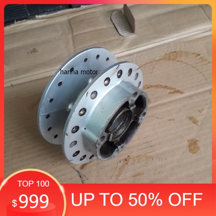 tromol depan revo absolute blade lama revo fit