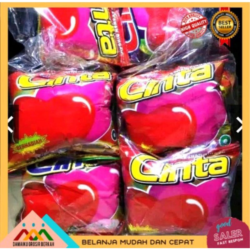 

ciki cinta isi 10 ada hadiah uang