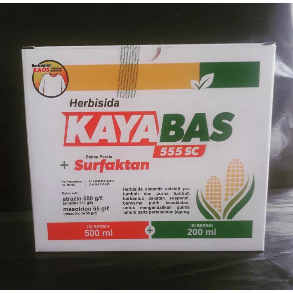 Kayabas