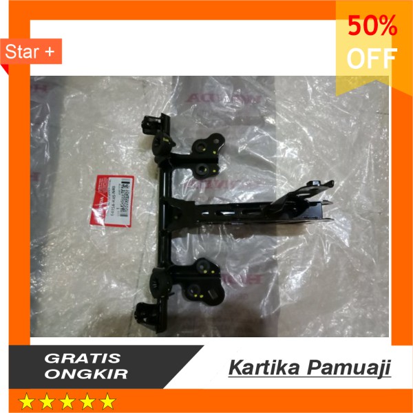 TERLARIS !!! stay cowl tanduk rusa cbr 150 r LED ori AHM