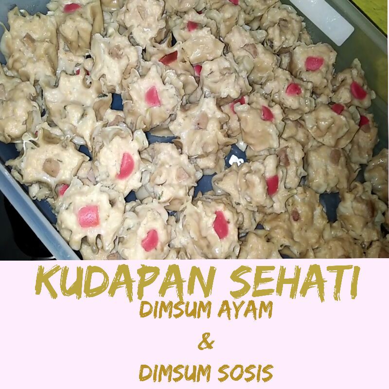 

Dimsum