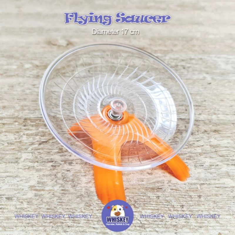 Flying Saucer