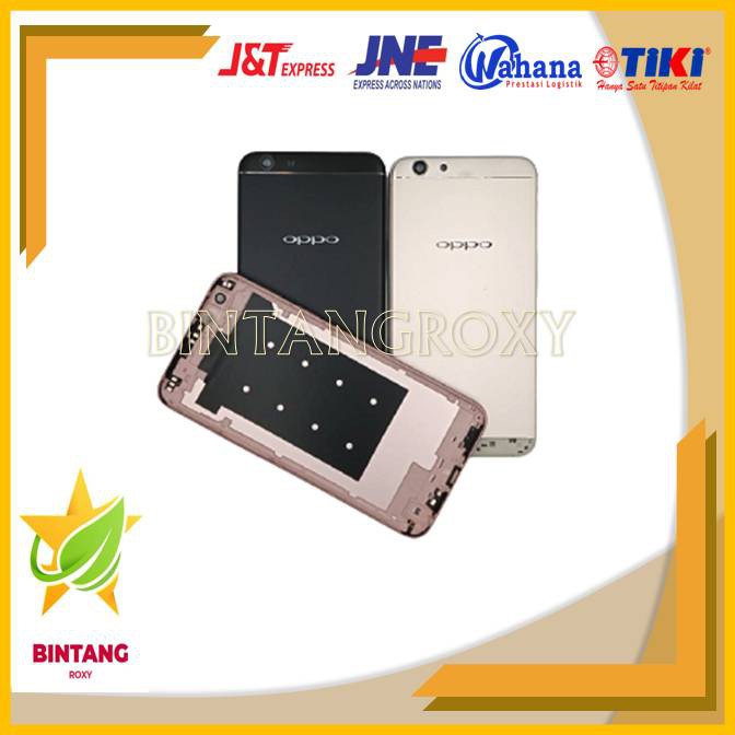 BACKDOOR OPPO F1S NEW TUTUP BATERAI OPPO F1S