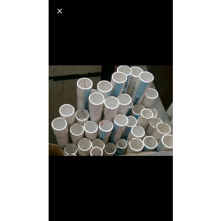 Pipa paralon 1 inch..1 meter