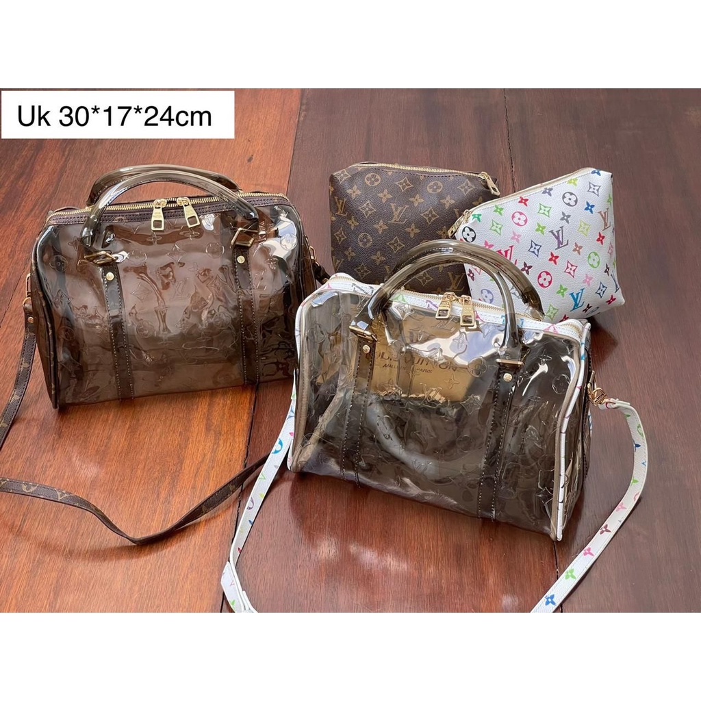 Jual Tas Slempang Import Lv Terbaru - Sep 2023