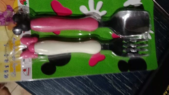 Batamgrosir.id | Set Sendok Dan Garpu Mm