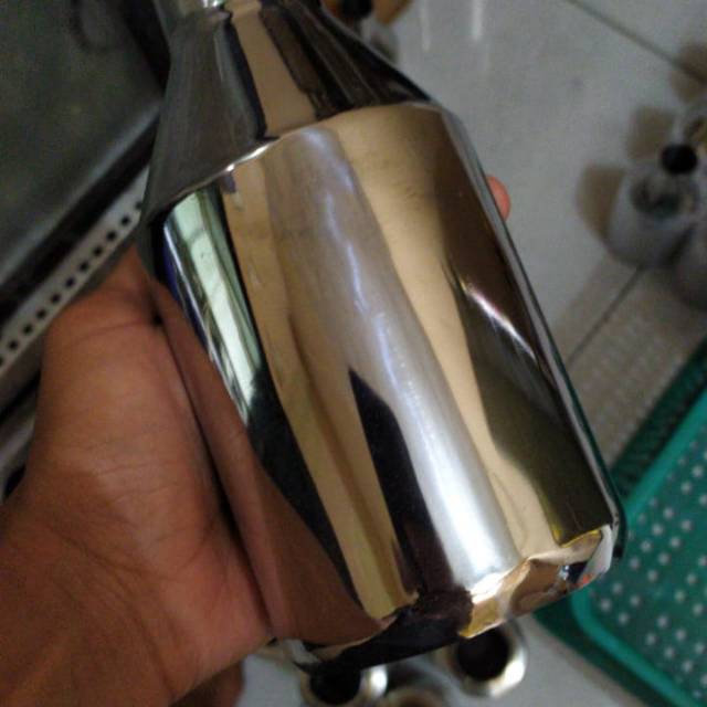 Knalpot Mobil Purbalingga