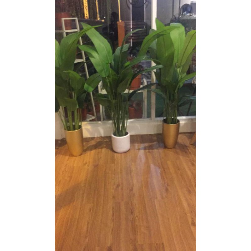 Bunga artificial import