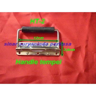 

♥ Ht 2/Handle tempel/Box/Hardcase accessories ℮
