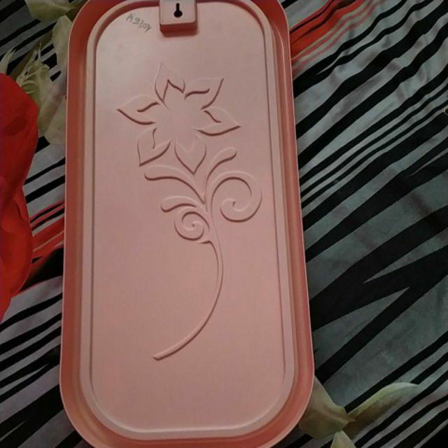 Cermin Dinding Wall Mirror Serbaguna Maspion Wm-3