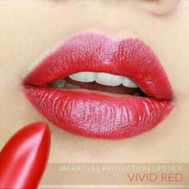 Lipstik Jafra