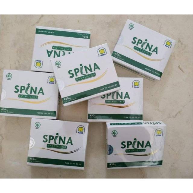 spina nasa / masker wajah / masker nasa /masker pemutih wajah
