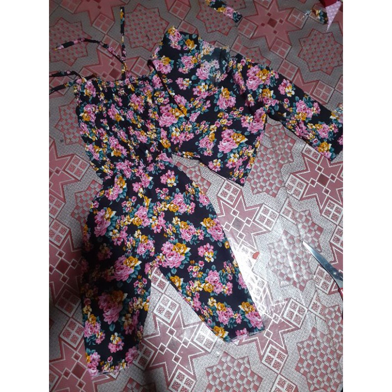 set kemben+ outer anak